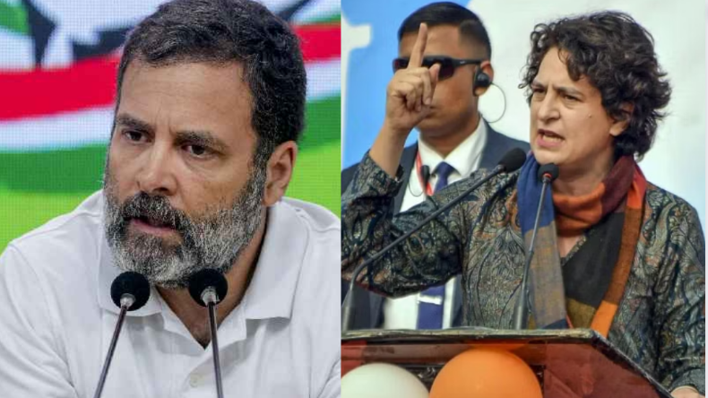 मानहानि केसः राहुल गांधी की अर्जी पर आज गुजरात हाईकोर्ट में होगी सुनवाई, सेशंस कोर्ट से नहीं मिली थी राहत