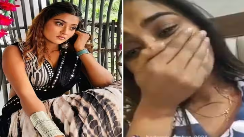 Bhojpuri: जीतकर ही घर आना… Big Boss में गईं मनीषा रानी को मिला पवन सिंह का समर्थन