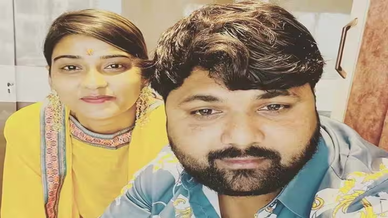 कुछ हुआ तो समर सिंह होगा जिम्मेदार…आत्महत्या के बाद Akansha Dubey का नया वीडियो वायरल