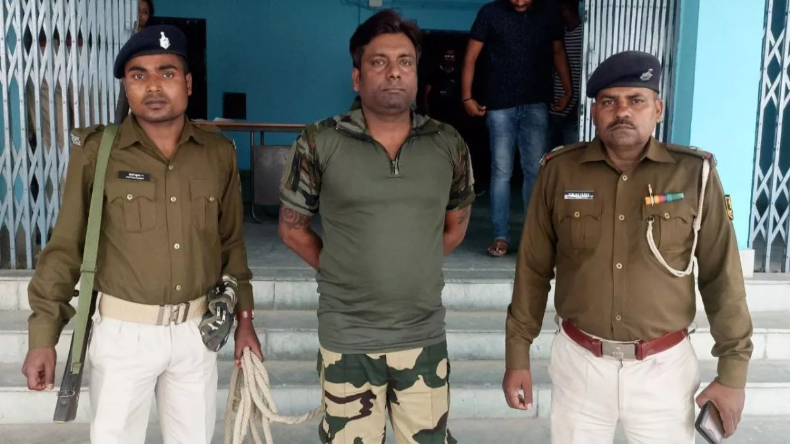 बिहार: बांका में नाबालिग लड़की के साथ 3 युवकों ने किया सामूहिक दुष्कर्म, अगले दिन पीड़िता पहुंची थाना