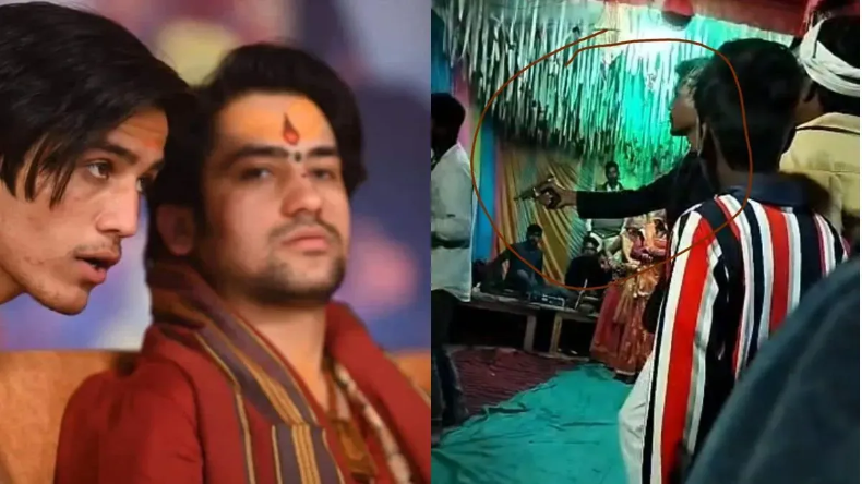 ये बंदूकें और गार्ड… आखिर बागेश्वर बाबा को किस बात से है ख़ौफ़ ?