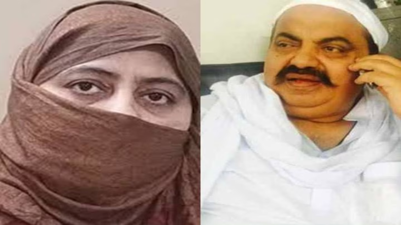 जफर अहमद महीनों तक मदरसे में लड़की से घिनौने तरीके से करता रहा रेप, जब वह गर्भवती हुई तो….