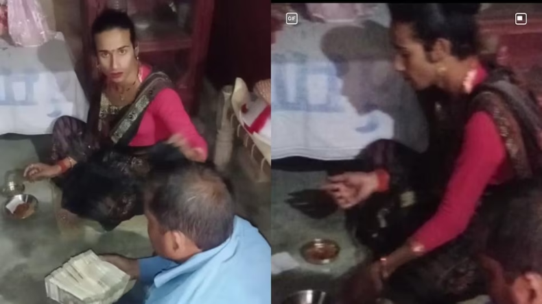 उत्तर प्रदेश: बिरियानी में लेग पीस न मिलने पर हुआ बवाल, दुकानदार से मारपीट का वीडियो वायरल