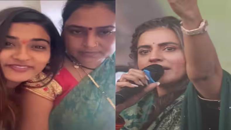 Bhojpuri: सरेआम बदतमीजी का शिकार हुए ये भोजपुरी स्टार्स, जानें पूरा मामला