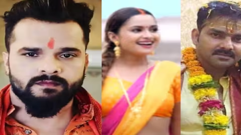 Bhojpuri: जीतकर ही घर आना… Big Boss में गईं मनीषा रानी को मिला पवन सिंह का समर्थन