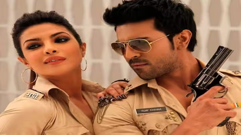 NTR Junior के बाद अब Ram Charan के साथ नजर आएंगी Janhvi Kapoor, जाने कौन सी होगी फिल्म