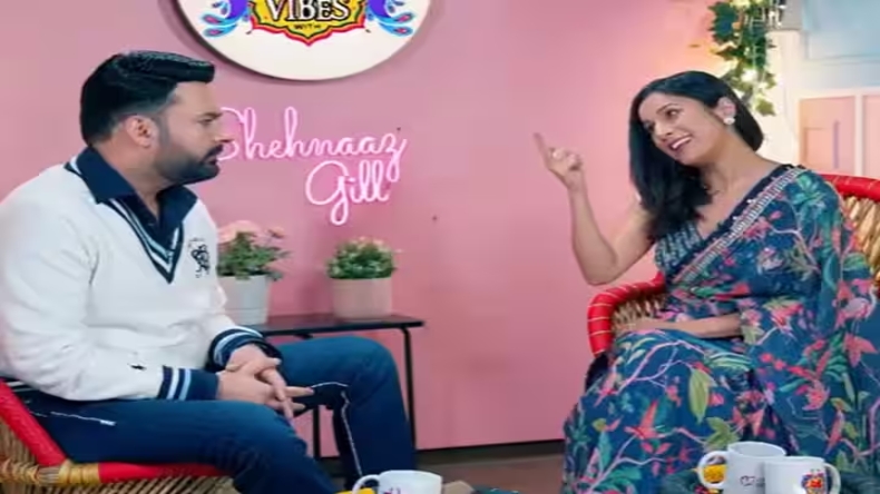 कपिल शर्मा शो में एक्ट्रेस ने किया बड़ा खुलासा, कैसे उनकी खूबसूरती से मचा बवाल