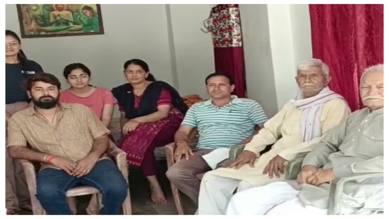 9वीं शादी करने के चक्कर में आठवीं बीवी को तलाक देना चाहता था शख्स, अश्लील वीडियो किया वायरल