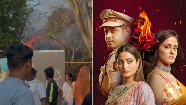 ऐश्वर्या शर्मा ने प्रेग्नेंसी की अफवाहों पर तोड़ी चुप्पी, पोस्ट शेयर कर बताई सच्चाई