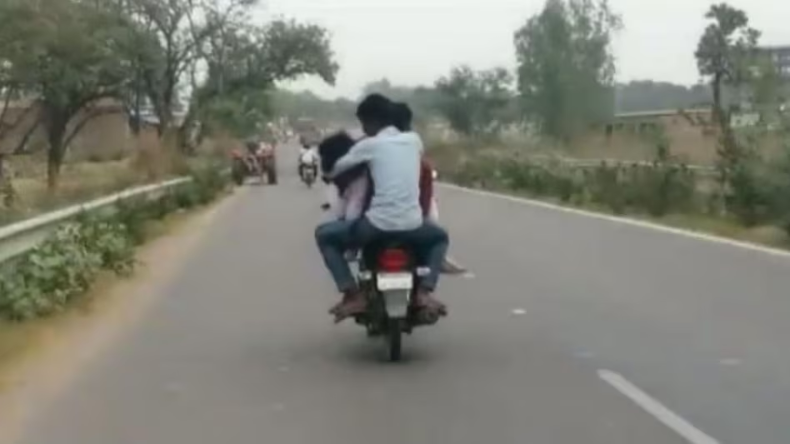 उत्तर प्रदेश: कौशांबी के पटाखा फैक्ट्री में ब्लास्ट, 4 की मौत, सीएम योगी ने लिया एक्शन
