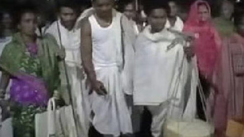 राजस्थान: इस परंपरा से बहनों की दिल हो जाती है गदगद, बोरे भरकर गिफ्ट देते हैं भाई