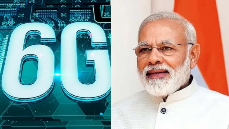 5G से भारत की 6G पर छलांग, क्या है विजन डॉक्यूमेंट, आसान बिंदुओं में समझें