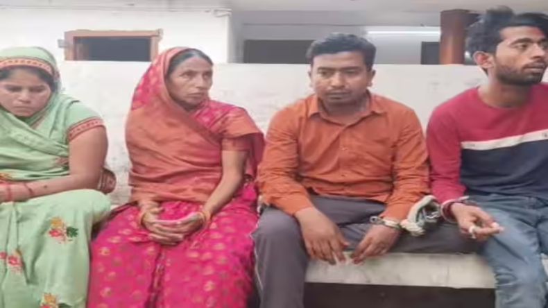 पोल से बांधकर चमड़ी उधेड़ दो, चाचा बनाना चाहता था संबंध… बिहार में महिला को मिली तालिबानी सज़ा, जानें पूरा मामला