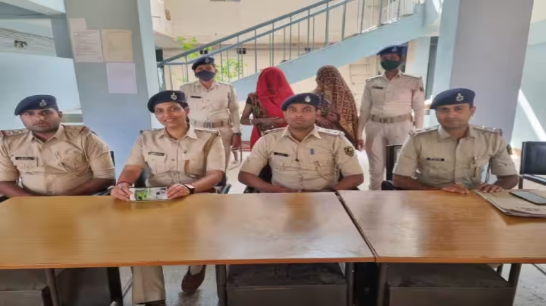Nalanda News: नालंदा में पिता ने हत्याकर बेटी को दफनाया, जमीन खोदकर पुलिस ने निकाला शव
