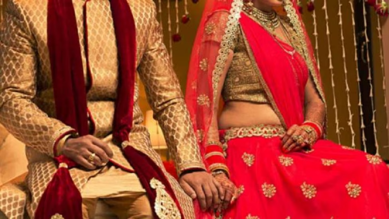 सनी लियोनी बनी दूसरी बार दुल्हन, डेनियल वेबर के बाद किससे रचाई शादी?
