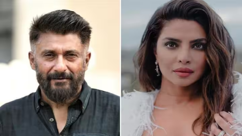 Priyanka Chopra: ‘द ब्लफ’ शुरू की शुरूआत से पहले एक्ट्रेस प्रियंका चोपड़ा ने किया कुछ ऐसा काम, फैंस हुए खुश