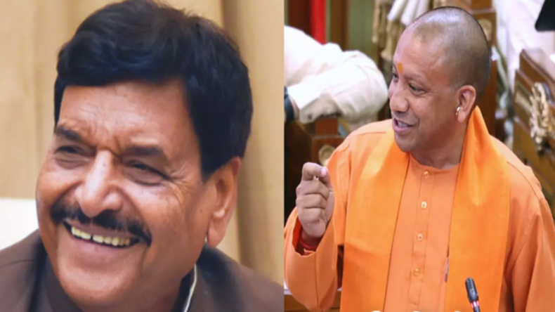 UP Government 2.0: सरकार का 1 साल पूरा होने पर बोले योगी, 6 साल में यूपी हुआ दंगा मुक्त