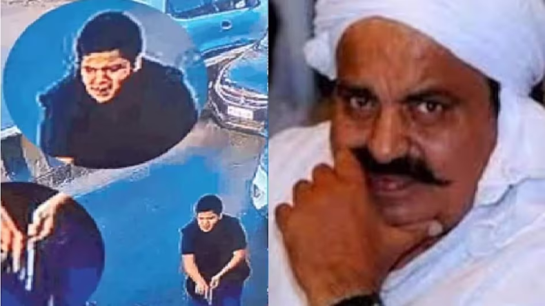 प्रयागराज: अतीक के गुर्गे फहद को बड़ा झटका, हाईकोर्ट ने जमानत अर्जी की खारिज