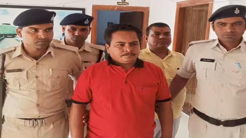 बिहार: ट्रक और ऑटो की टक्कर में 4 लोगों की मौत, 3 घायल