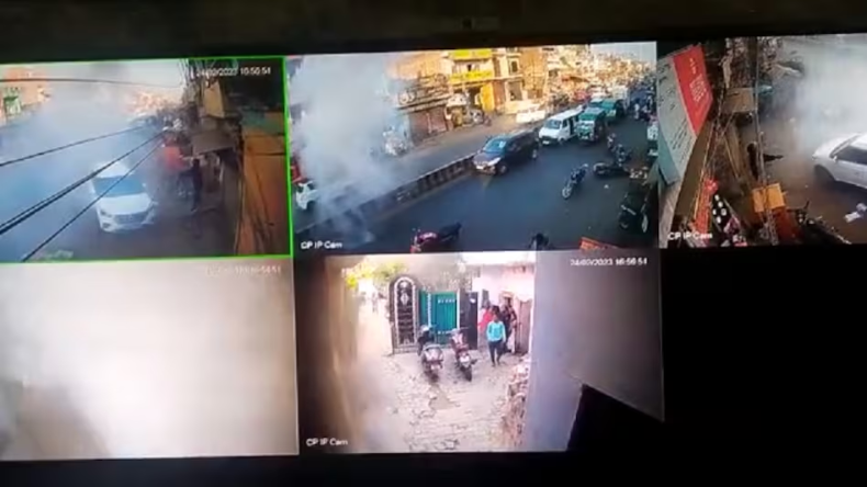 एनकाउंटर में ठाकुर के मरने पर ये क्या बोल गए अखिलेश, योगी रह गए हैरान