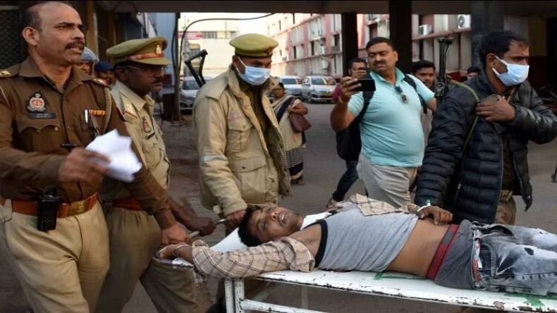उमेश पाल हत्याकांड में बरेली जिला जेल के दो अधिकारी समेत सात लोग निलंबित