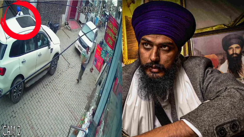 Amritpal Singh: जत्थेदार के अल्टीमेटम पर CM भगवंत मान ने दिया ये जवाब