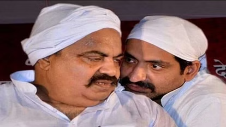 अतीक अहमद: दोष सिद्ध होने पर मिल सकती है फांसी की सज़ा, दर्ज हैं 102 केस