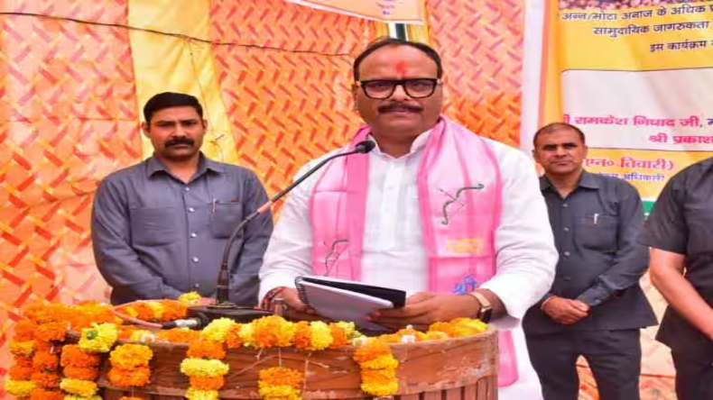 केशव-ब्रजेश ही नहीं जयंत-अनुप्रिया भी योगी के पीछे पड़े, इन दो मुद्दों पर नहीं दिया समर्थन