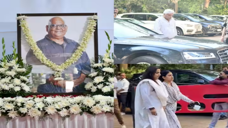 Satish Kaushik की बेटी ने अपना इंस्टाग्राम अकाउंट फिर से किया शुरू, डिलीट करने की बताई वजह