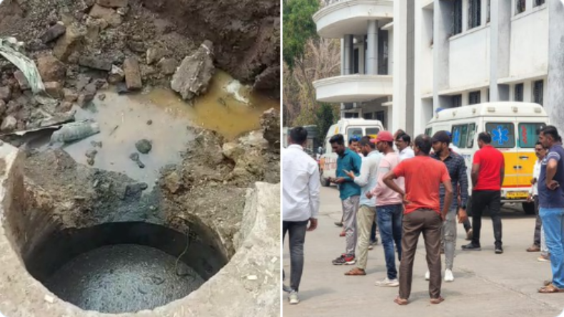 ट्रेनी IAS पूजा खेडकर का नया पैंतरा! ट्रांसफर करने वाले पुणे कलेक्टर पर किया उत्पीड़न का केस