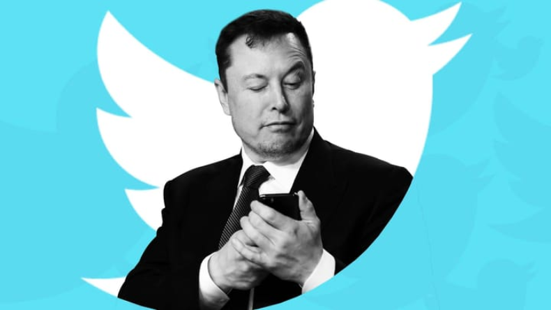 Elon Musk ने तीसरी बार बढ़ाई फ्री ट्वीट पढ़ने की लिमिट, हुई 1 हजार