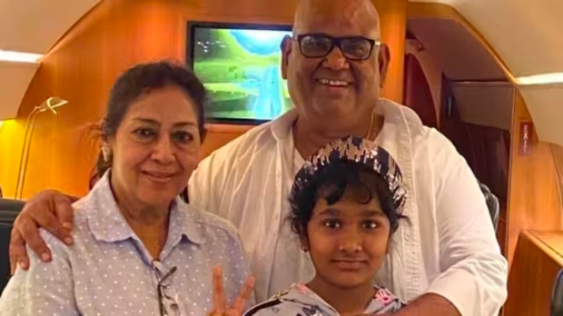 Satish Kaushik Death: सतीश कौशिक के निधन पर PM मोदी ने जताया दुख