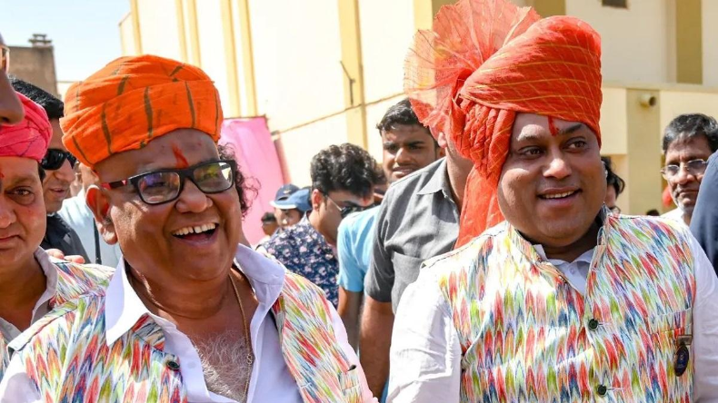 Satish Kaushik की बेटी ने अपना इंस्टाग्राम अकाउंट फिर से किया शुरू, डिलीट करने की बताई वजह
