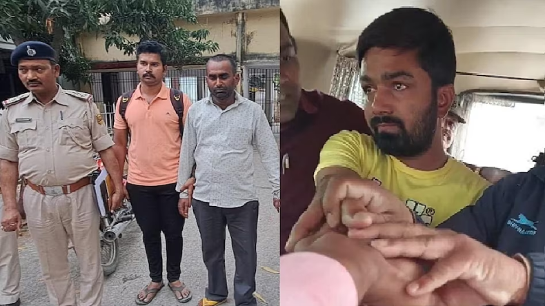 Manish Kashyap: ‘यहां बहुत सारे कंस हैं..’, जेल से बाहर आते ही बिहार सरकार पर फूटा मनीष कश्यप का गुस्सा