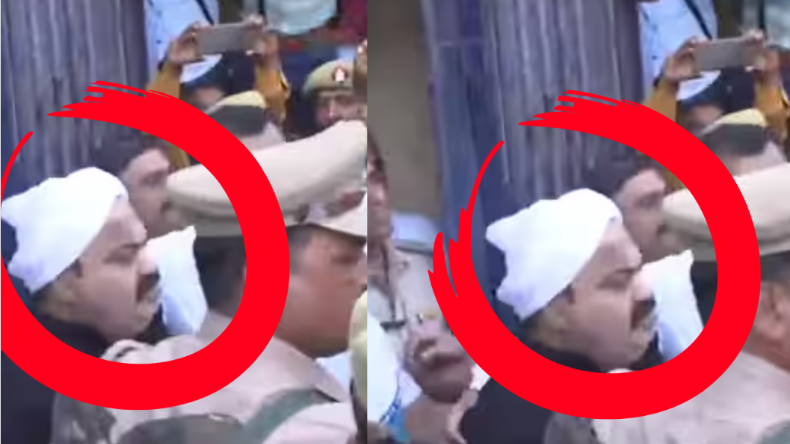अतीक अहमद: दोष सिद्ध होने पर मिल सकती है फांसी की सज़ा, दर्ज हैं 102 केस