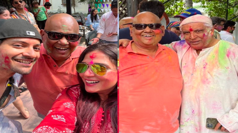 Satish Kaushik Death: सतीश कौशिक के निधन पर PM मोदी ने जताया दुख