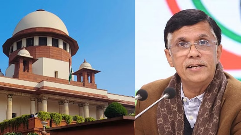 शहादत… कांग्रेस नेता पवन खेड़ा ने बताई राहुल की जाति, कहा-अनुराग के बयान से दुखी हूं