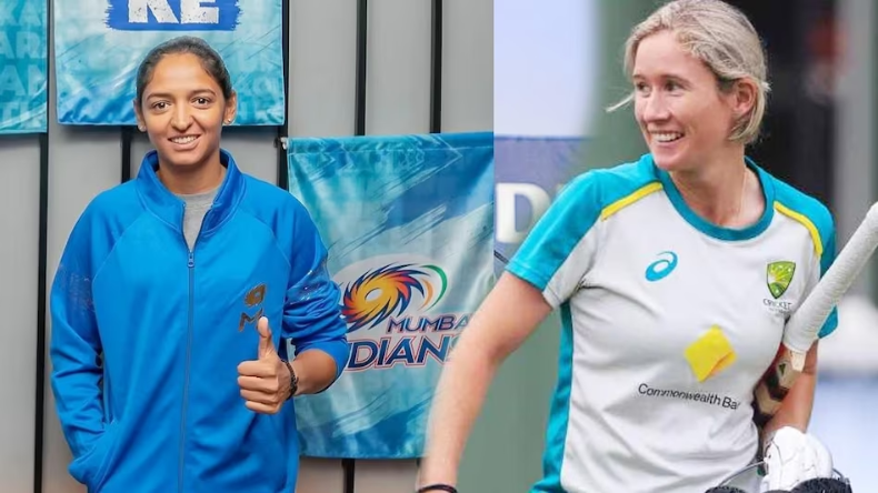 India Womens Team: अचानक बदलना पड़ा कप्तान, जानिए बड़ी वजह