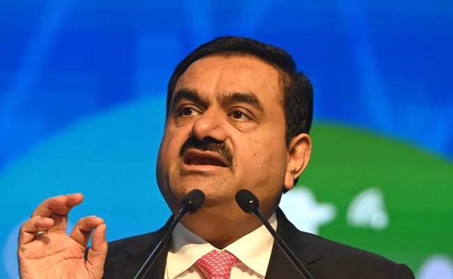 गौतम अडानी का बड़ा कदम, अब केन्या में संभालेंगे एयरपोर्ट का जिम्मा