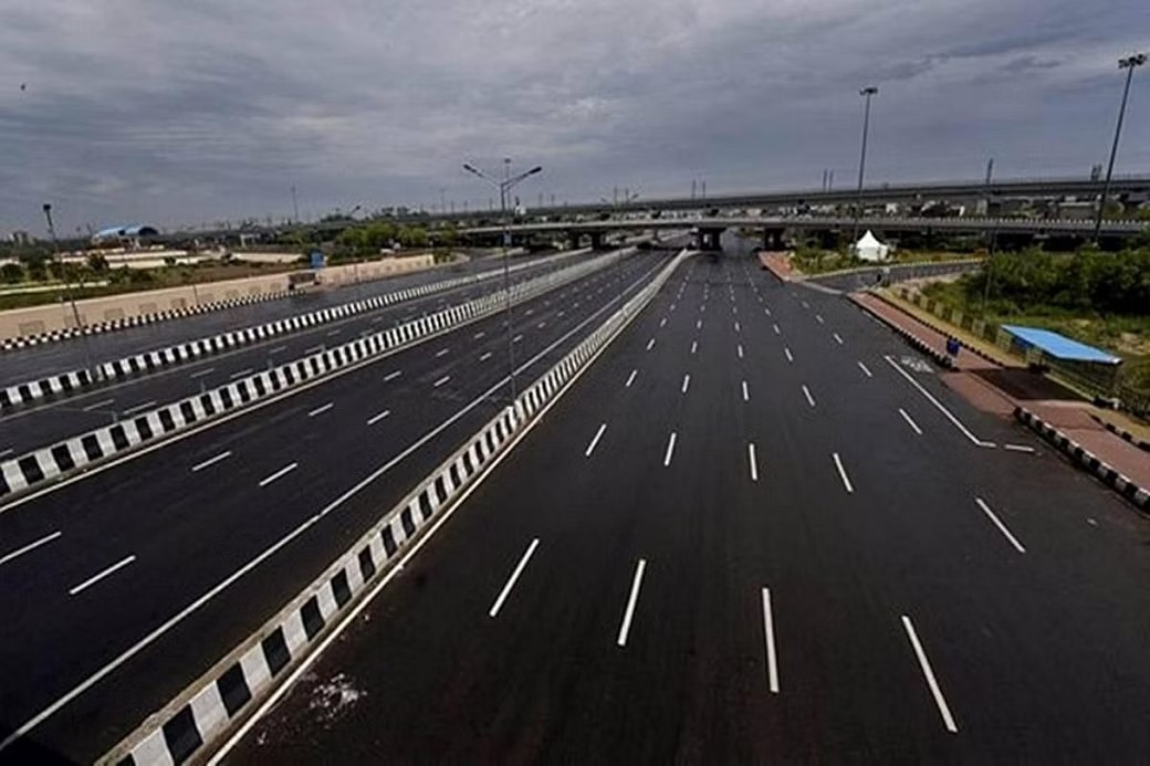 मेरठ से दिल्‍ली आने का सफर आसान, इस ROB का काम हुआ शुरू