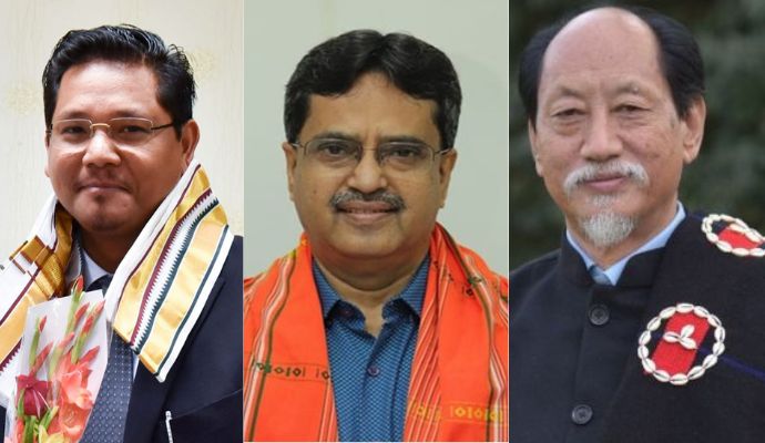 Election Results 2023: त्रिपुरा में प्रद्योत की पार्टी का टिपरा मोथा शानदार प्रदर्शन, 10 सीटों पर चल रही आगे