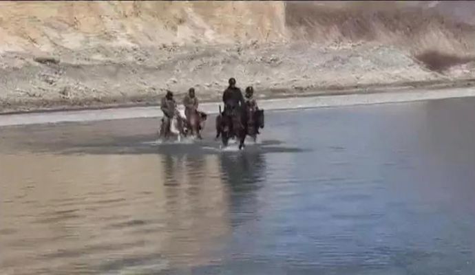 आज चीन के डिफेंस मिनिस्टर से मिलेंगे रक्षा मंत्री राजनाथ सिंह, लाओस में होगी मुलाकात