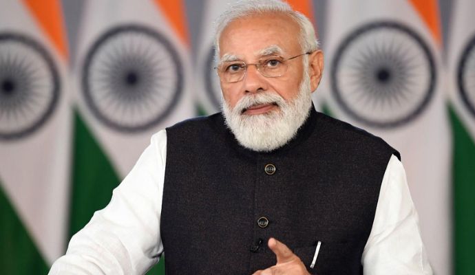 PM मोदी निकले थे सफारी पर, नहीं दिखा एक भी टाइगर