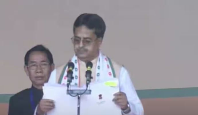 गौरवमय दिन…पहली बार नई संसद भवन में शपथ, सदन शुरू होने से पहले मोदी ने दी सबको बधाई
