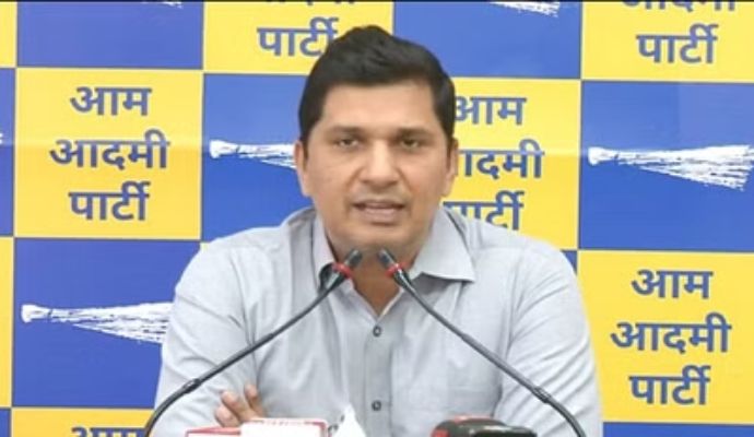 मनीष सिसोदिया की CBI और  ED हिरासत बढ़ाई गई, जानें तारीख़
