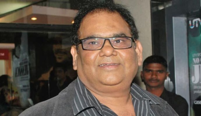 Satish Kaushik की बेटी ने अपना इंस्टाग्राम अकाउंट फिर से किया शुरू, डिलीट करने की बताई वजह