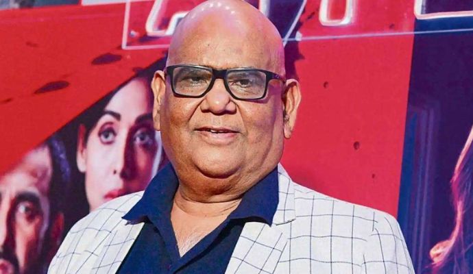 Satish Kaushik की बेटी ने अपना इंस्टाग्राम अकाउंट फिर से किया शुरू, डिलीट करने की बताई वजह