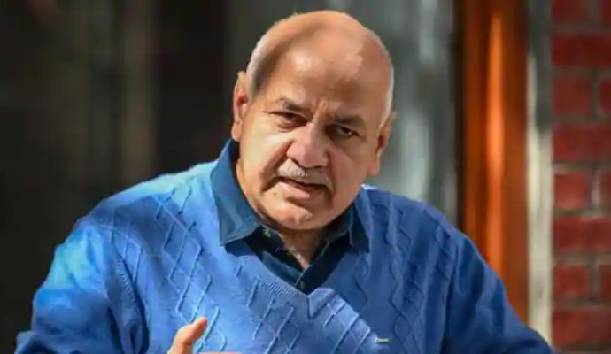 मनीष सिसोदिया की CBI और  ED हिरासत बढ़ाई गई, जानें तारीख़