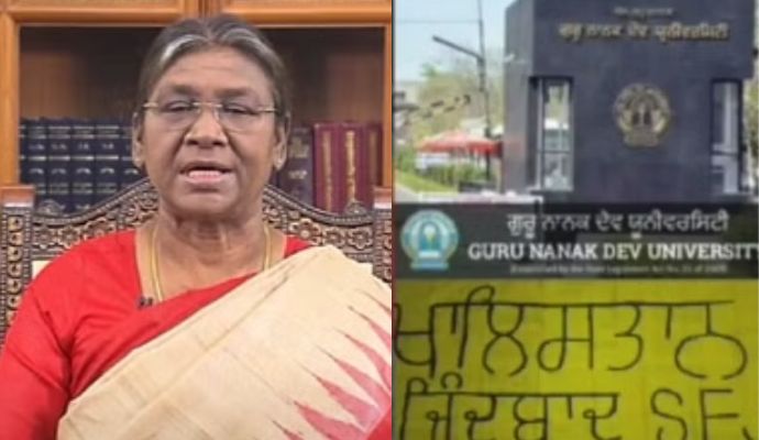 कितनी हाइटेक है वो जेल जिसमें कैद है अमृतपाल सिंह