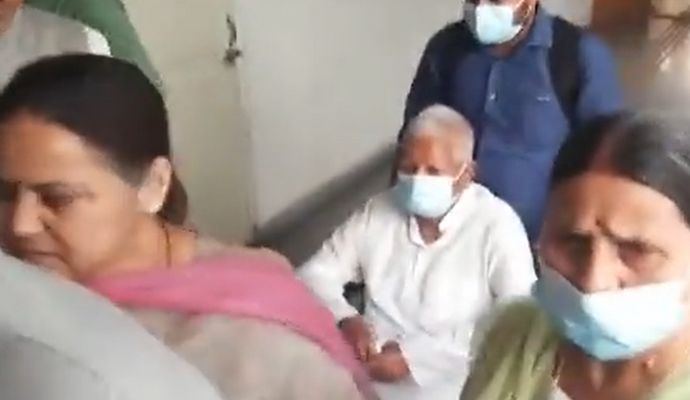 मैंने उनसे कहा JDU में विलय करो या जाओ यहां से.. मांझी के महागठबंधन छोड़ने पर बोले CM नीतीश
